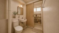 Blk 579 Pasir Ris Street 53 (Pasir Ris), HDB Executive #585585121